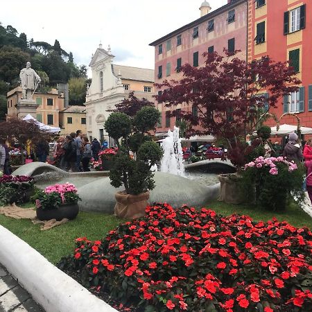 Holiday At Chiavari Exterior foto