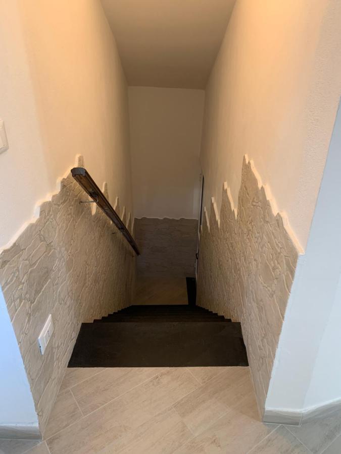 Holiday At Chiavari Exterior foto