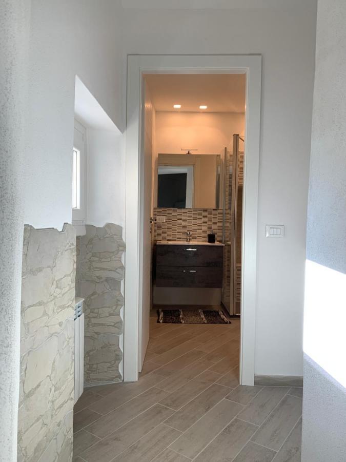 Holiday At Chiavari Exterior foto